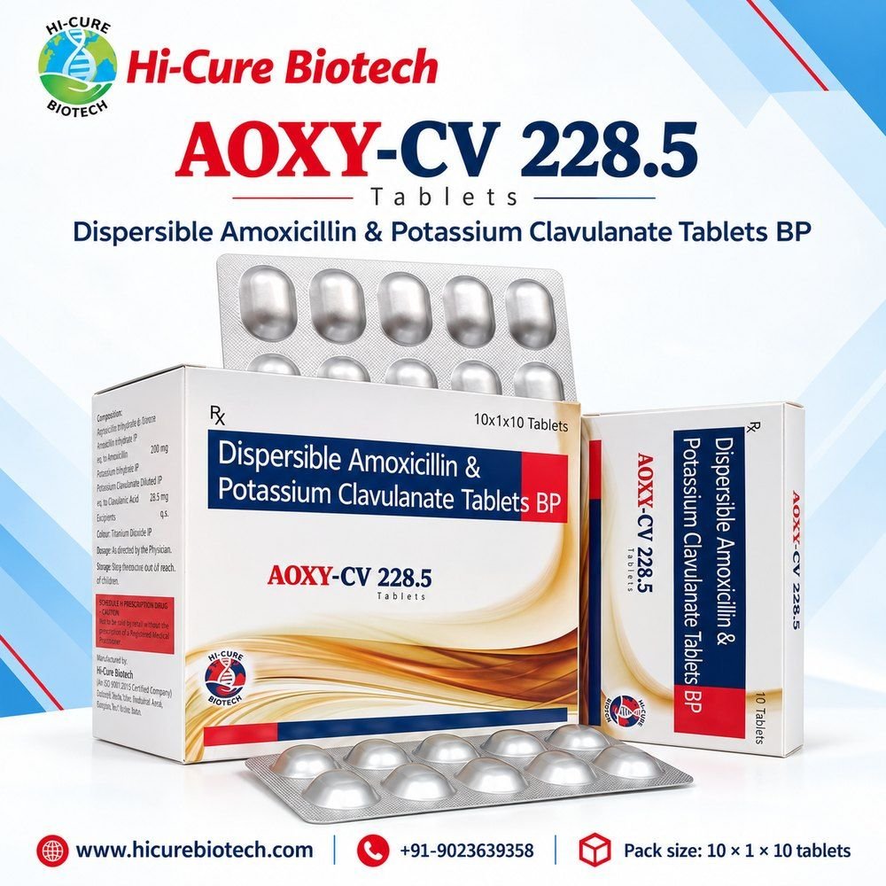 AOXY-CV 228.5