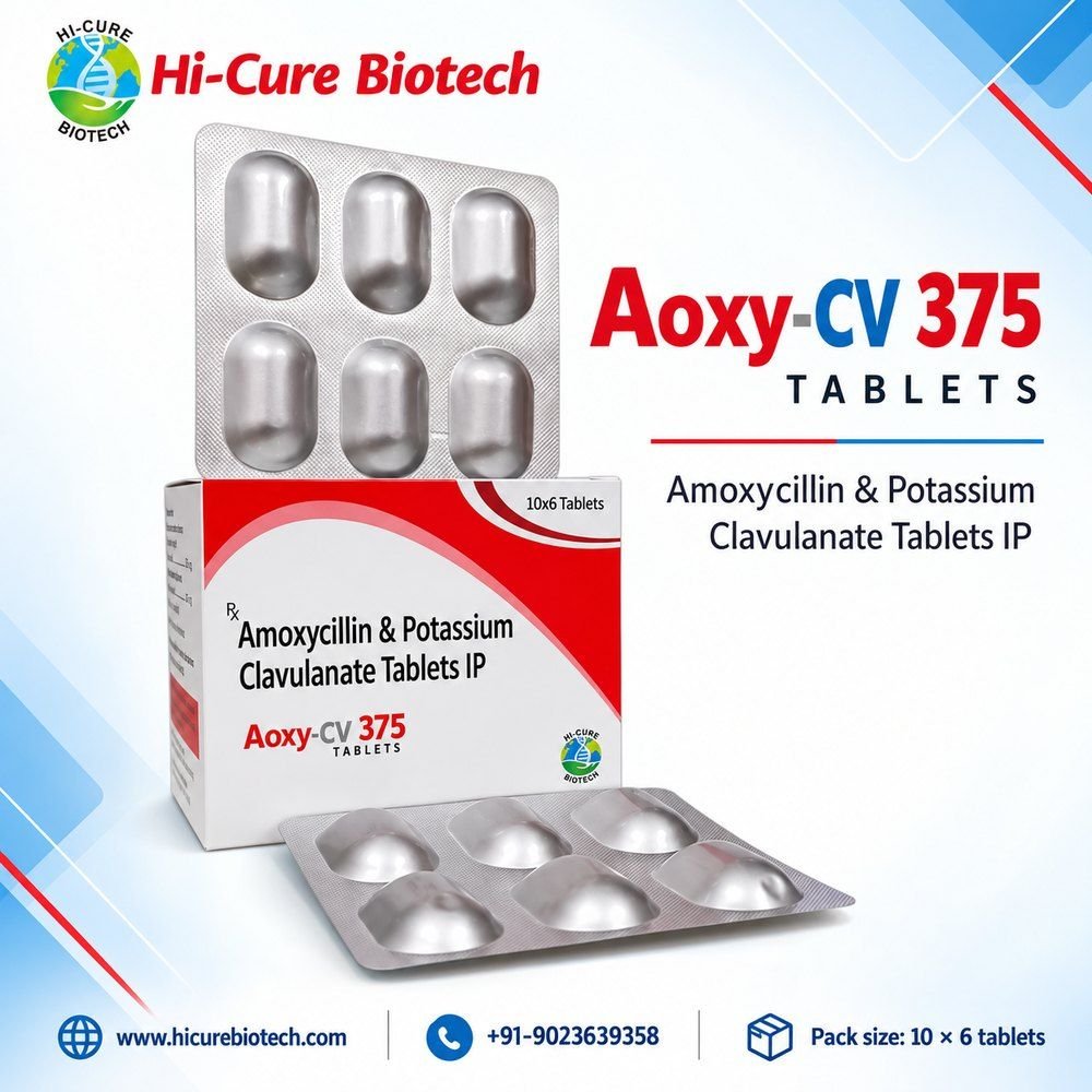 AOXY-CV 375