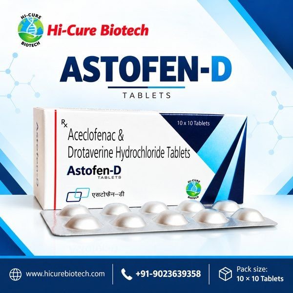 ASTOFEN-D