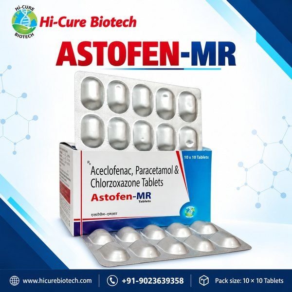 ASTOFEN-MR