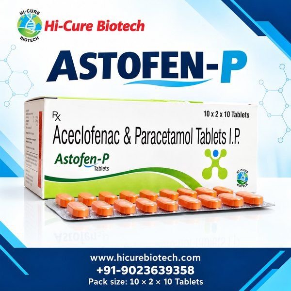 ASTOFEN-P