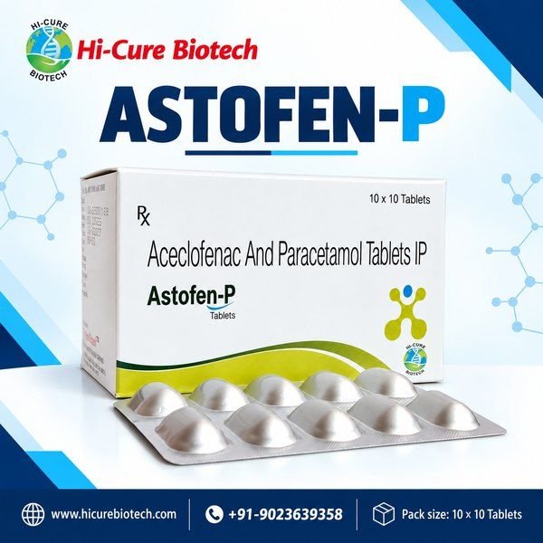 ASTOFEN-P