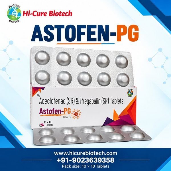 ASTOFEN-PG