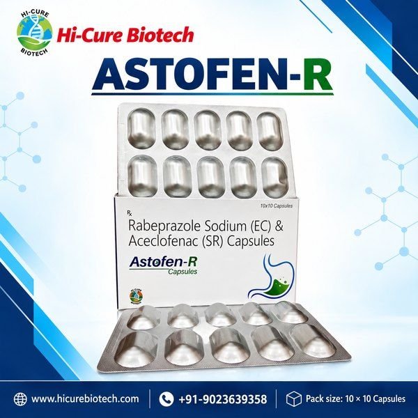 ASTOFEN-R