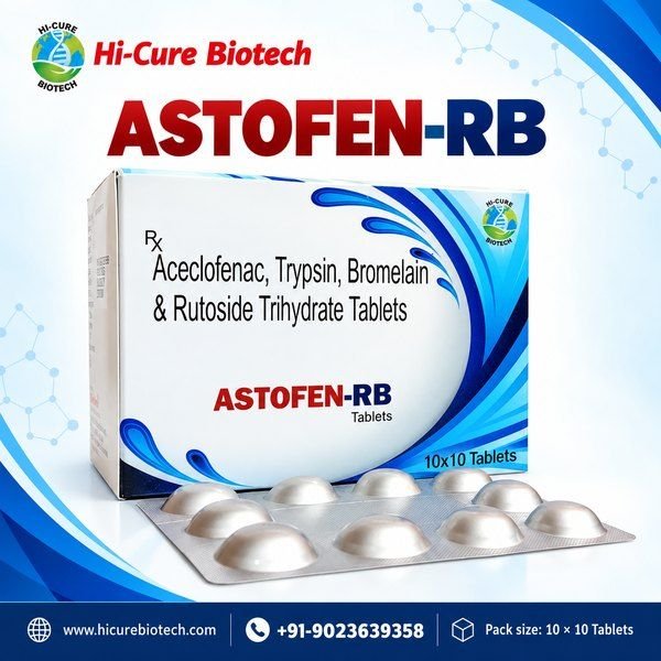 ASTOFEN-RB