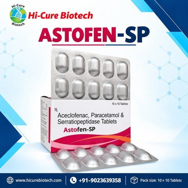 ASTOFEN-SP