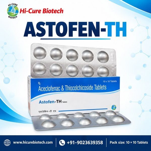 ASTOFEN-TH