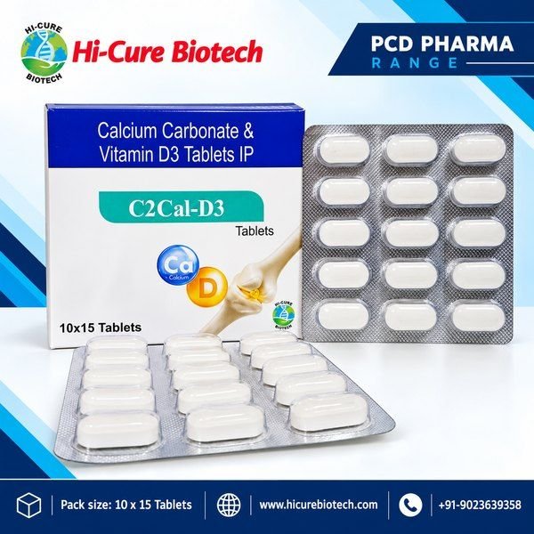 C2CAL-D3
