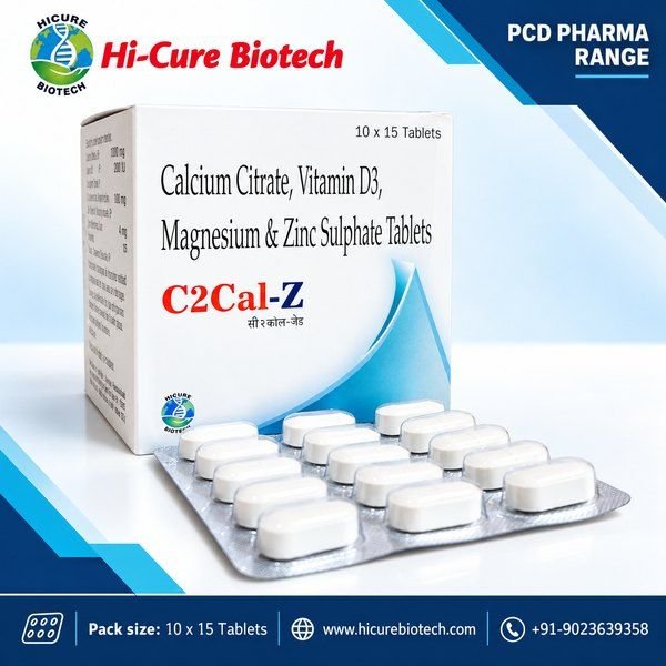 C2CAL-Z