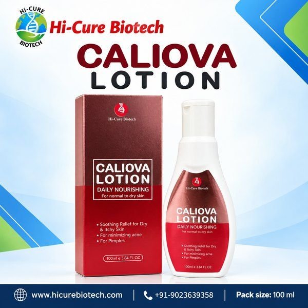 CALIOVA LOTION