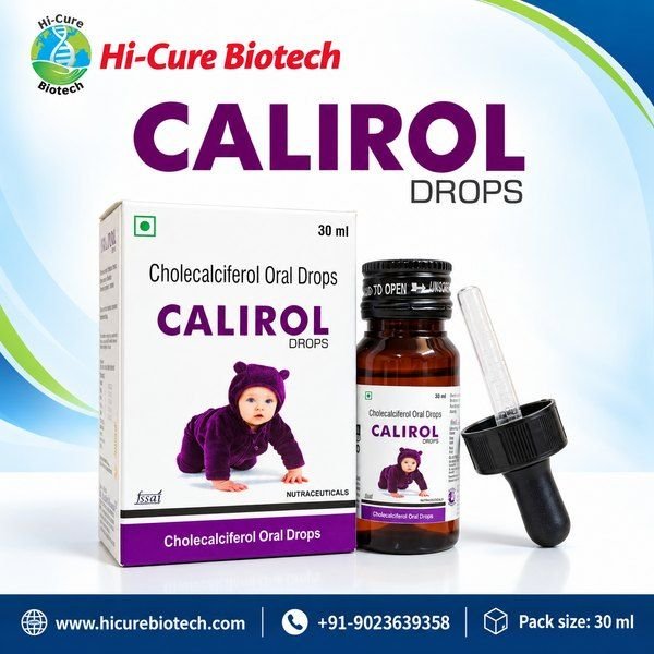 CALIROL