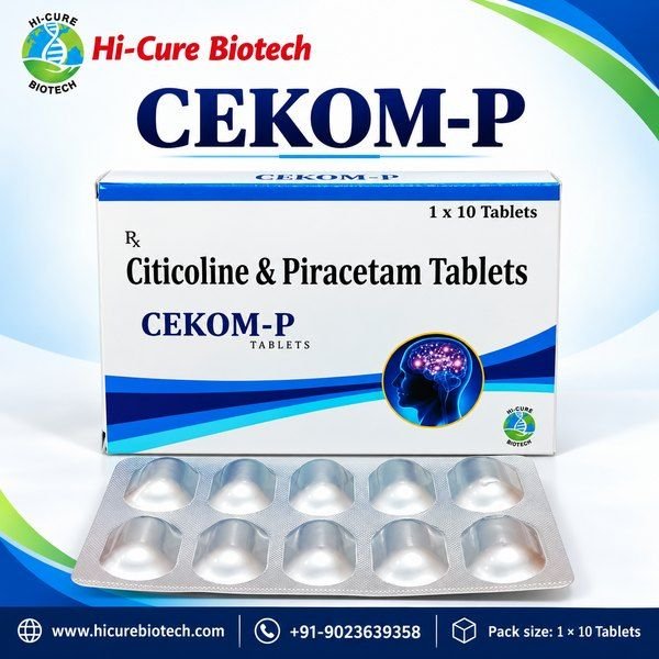 CEKOM-P