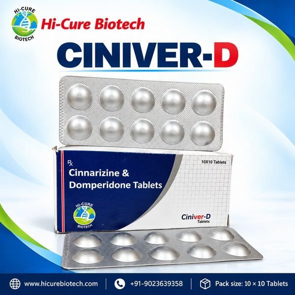 CINIVER-D