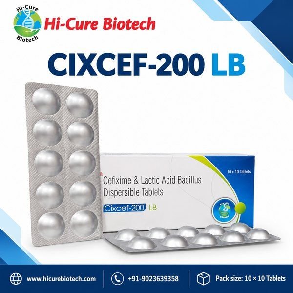 CIXCEF-200 LB