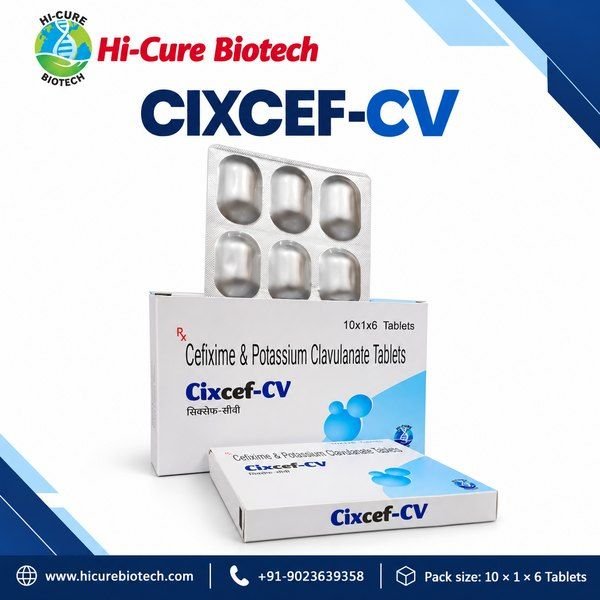 CIXCEF-CV