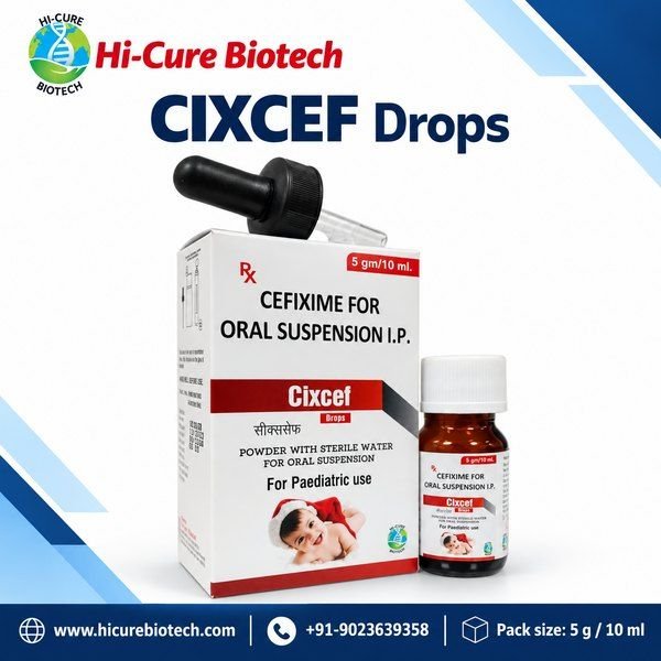 CIXCEF-DROPS