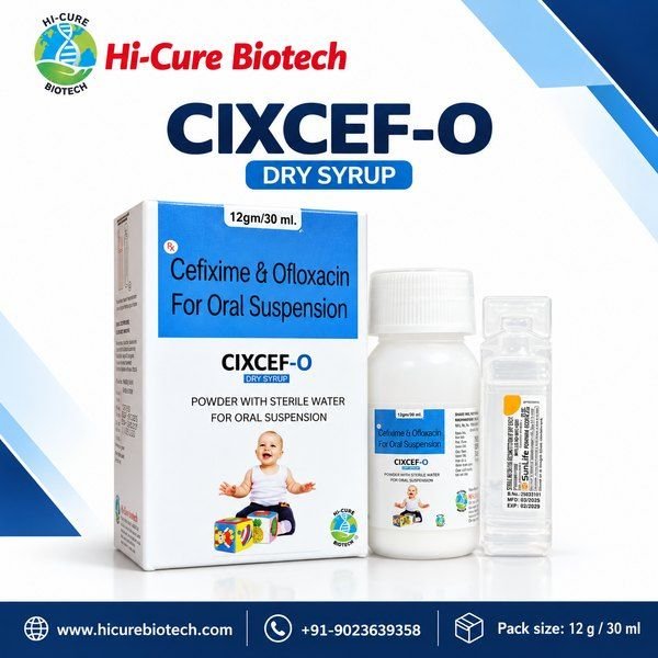 CIXCEF-O