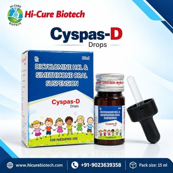 CYSPAS-D