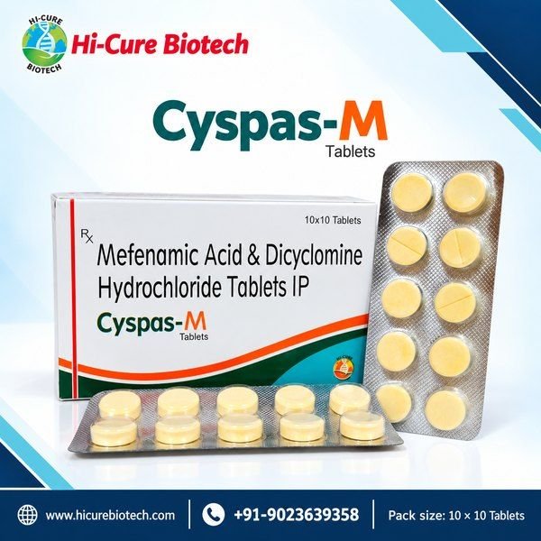 CYSPAS-M