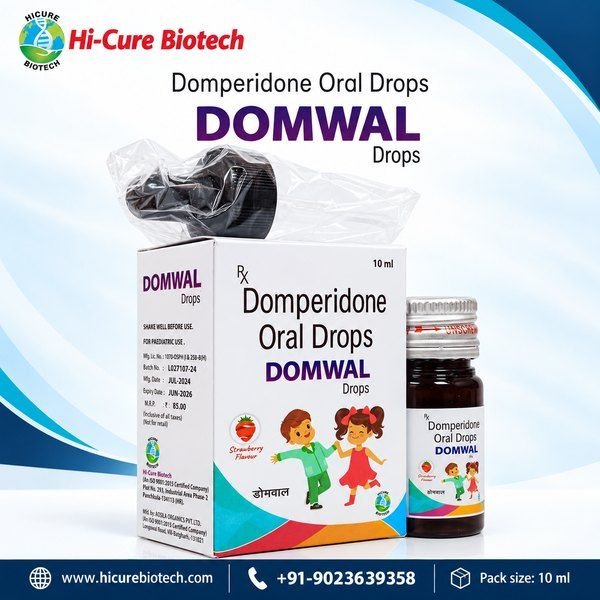 DOMWAL