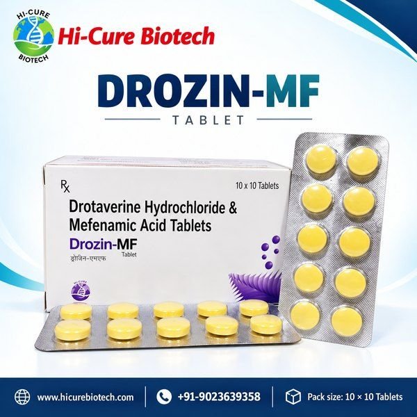 DROZIN-MF