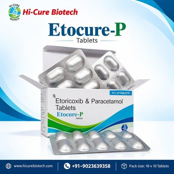 ETOCURE-P