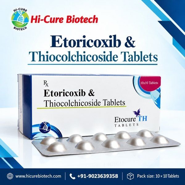 ETOCURE-TH