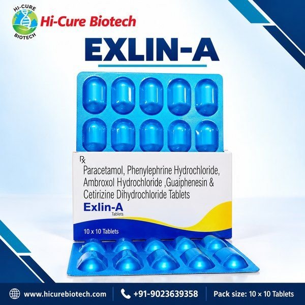 EXLIN-A