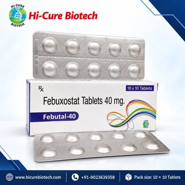 FEBUTAL-40