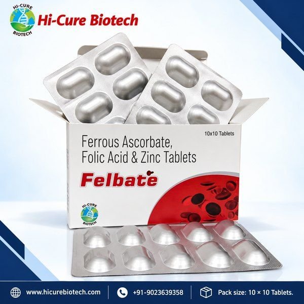 FELBATE- SYRUP