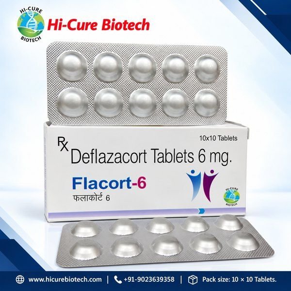 FLACORT-6