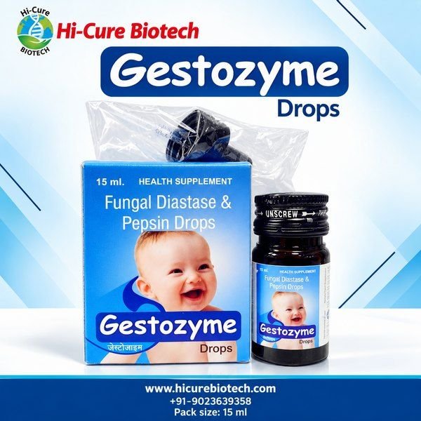 GESTOZYME