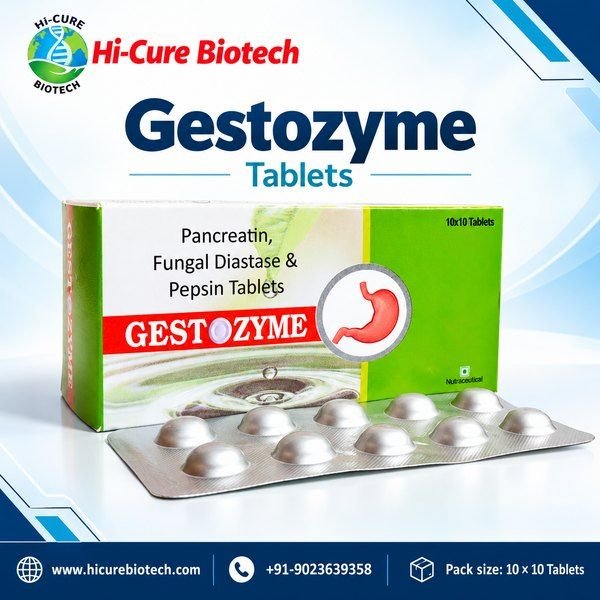 GESTOZYME
