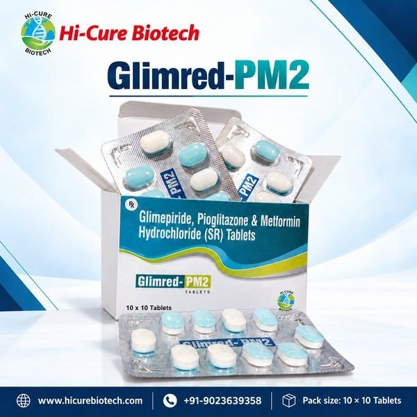 GLIMRED-PM2