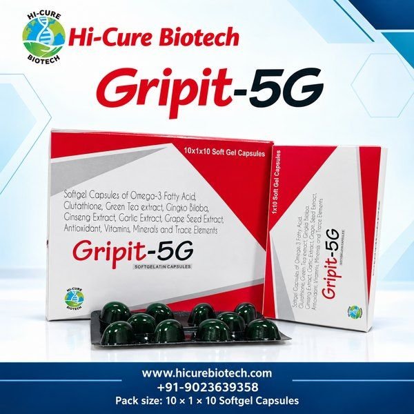 GRIPIT SYRUP