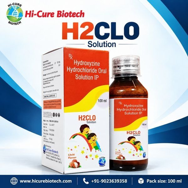 H2CLO SUSPENSION