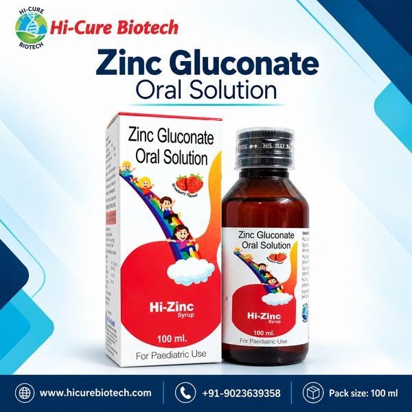 HI-ZINC SYRUP