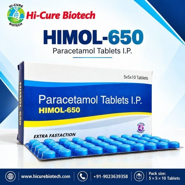 HIMOL-650