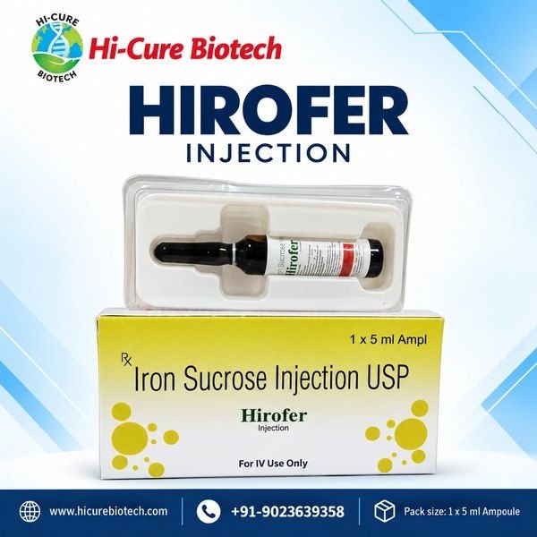 HIROFER INJ