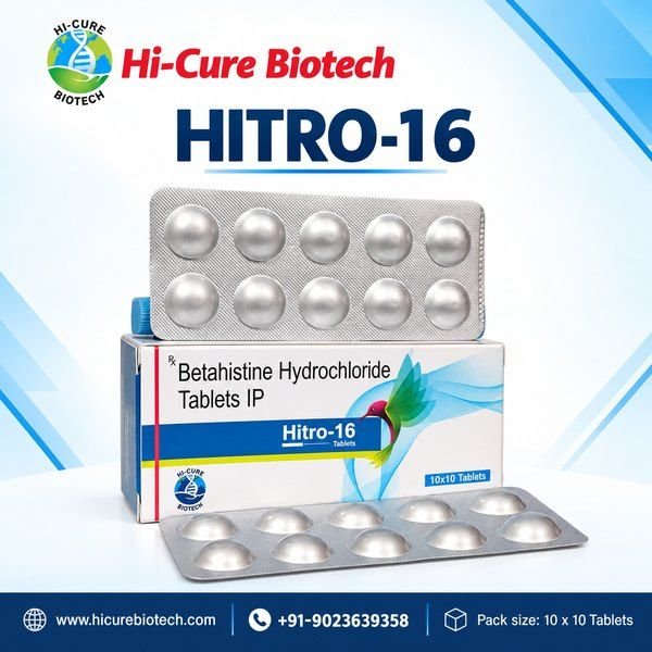 HITRO-16