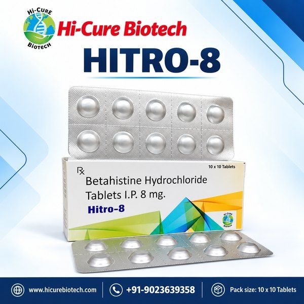 HITRO-8