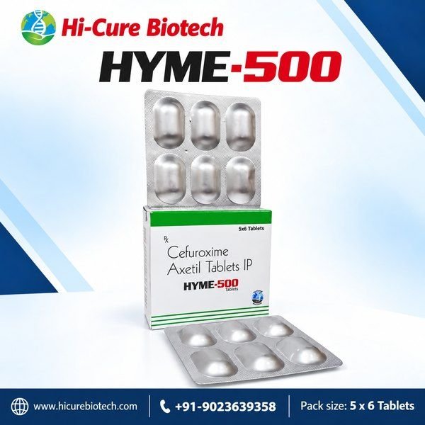 HYME-500