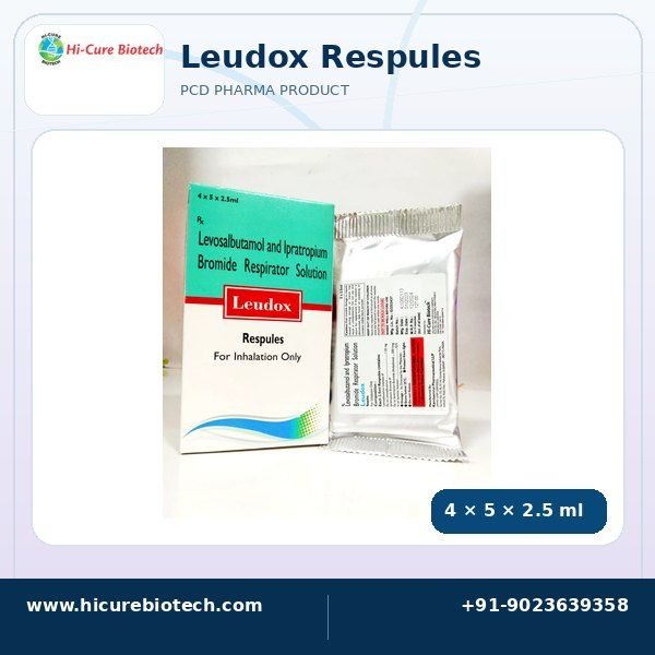 LEUDOX