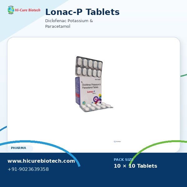LONAC-P