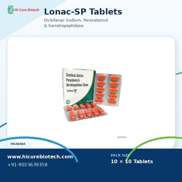 LONAC-SP