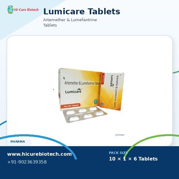 LUMICARE