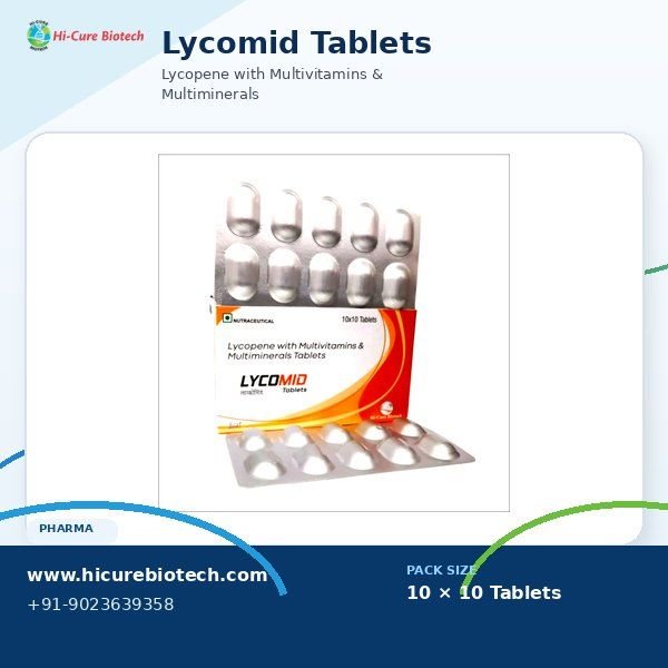 LYCOMID