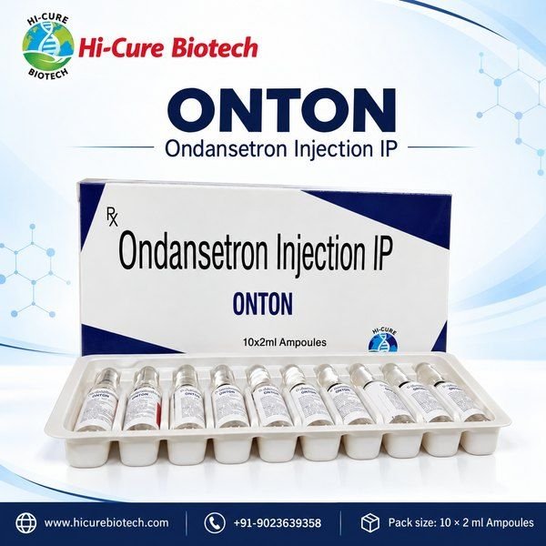 ONTON INJ