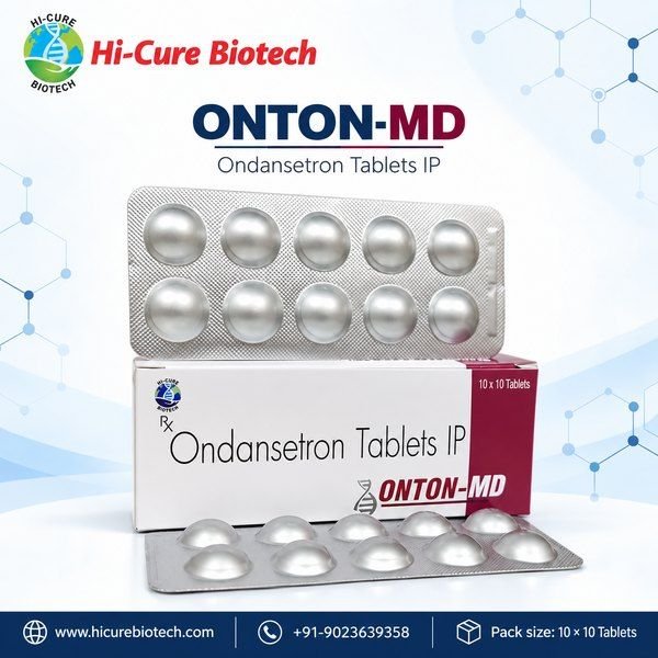 ONTON-MD
