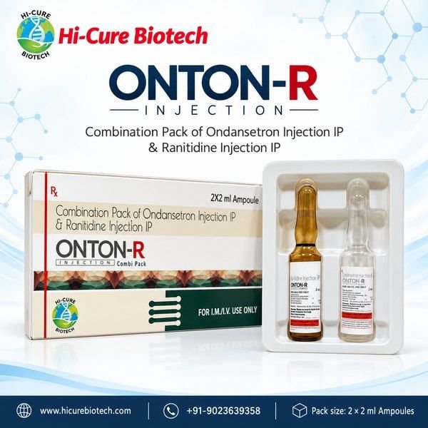 ONTON-R INJ